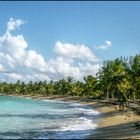 Samana - Playa Bonita bei Las Terenas