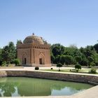 Samaniden-Mausoleum Buchara