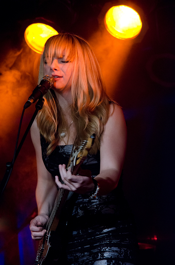 Samantha Fish 1