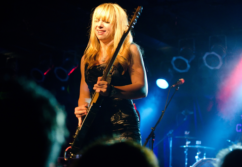 Samantha Fish 2