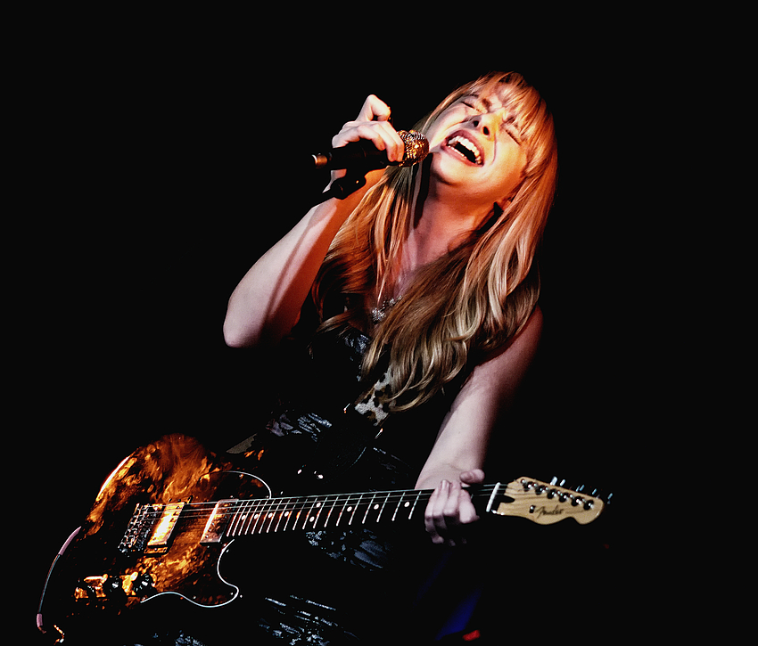 Samantha Fish 3