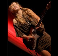 Samantha Fish