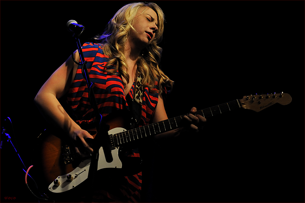 Samantha Fish