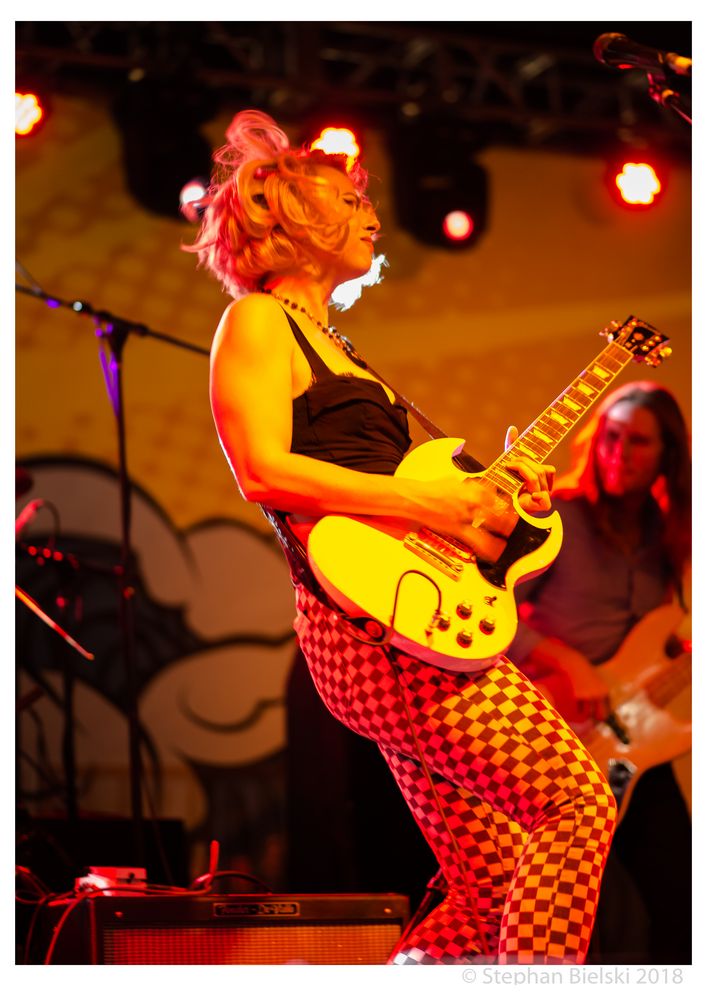 Samantha Fish