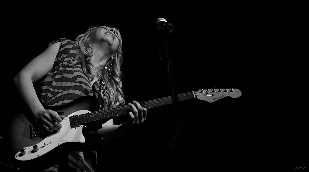 .Samantha Fish.