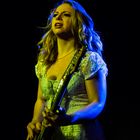 Samantha Fish. Green & Blue.