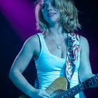 Samantha Fish in Jackson Mississippi