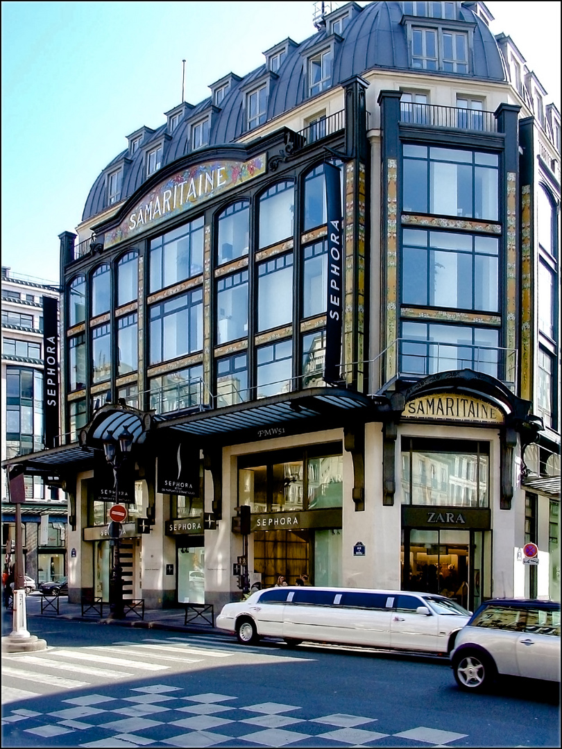 Samaritaine