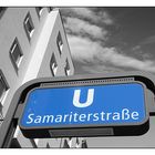 Samariterstrasse