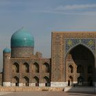 " SAMARKAND."