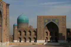 " SAMARKAND."