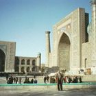 Samarkand