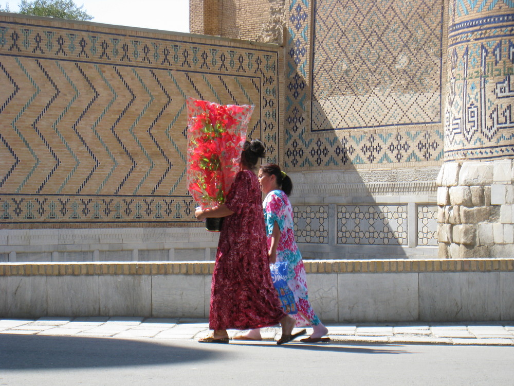 Samarkand