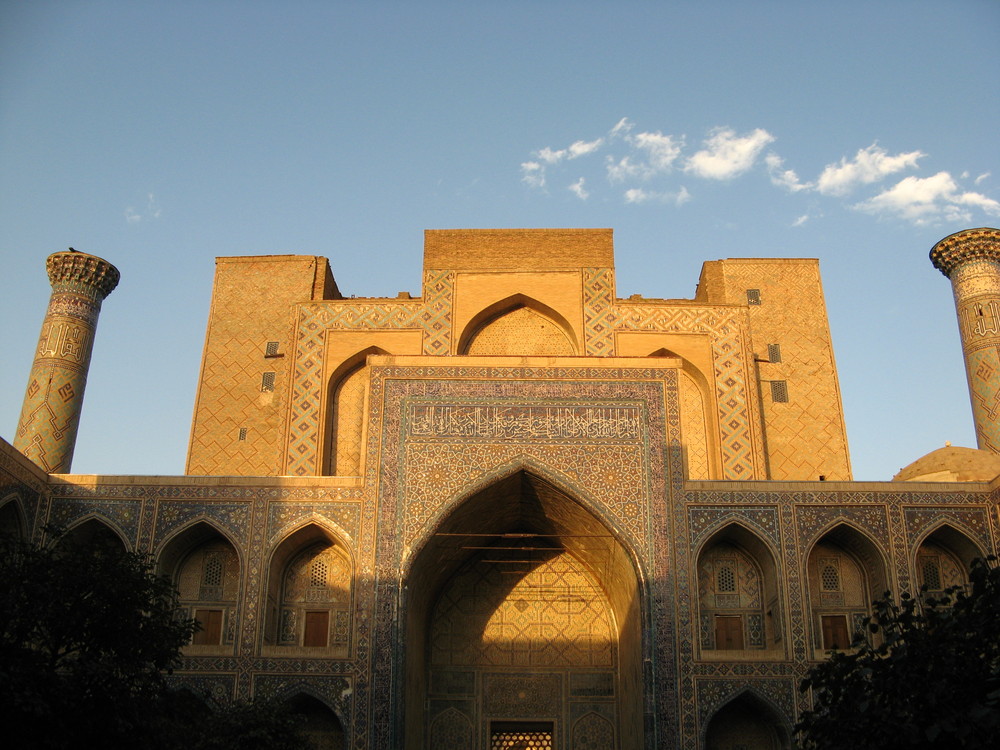 Samarkand