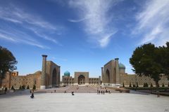 ". SAMARKAND."