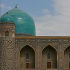 Samarkand - Detail 1