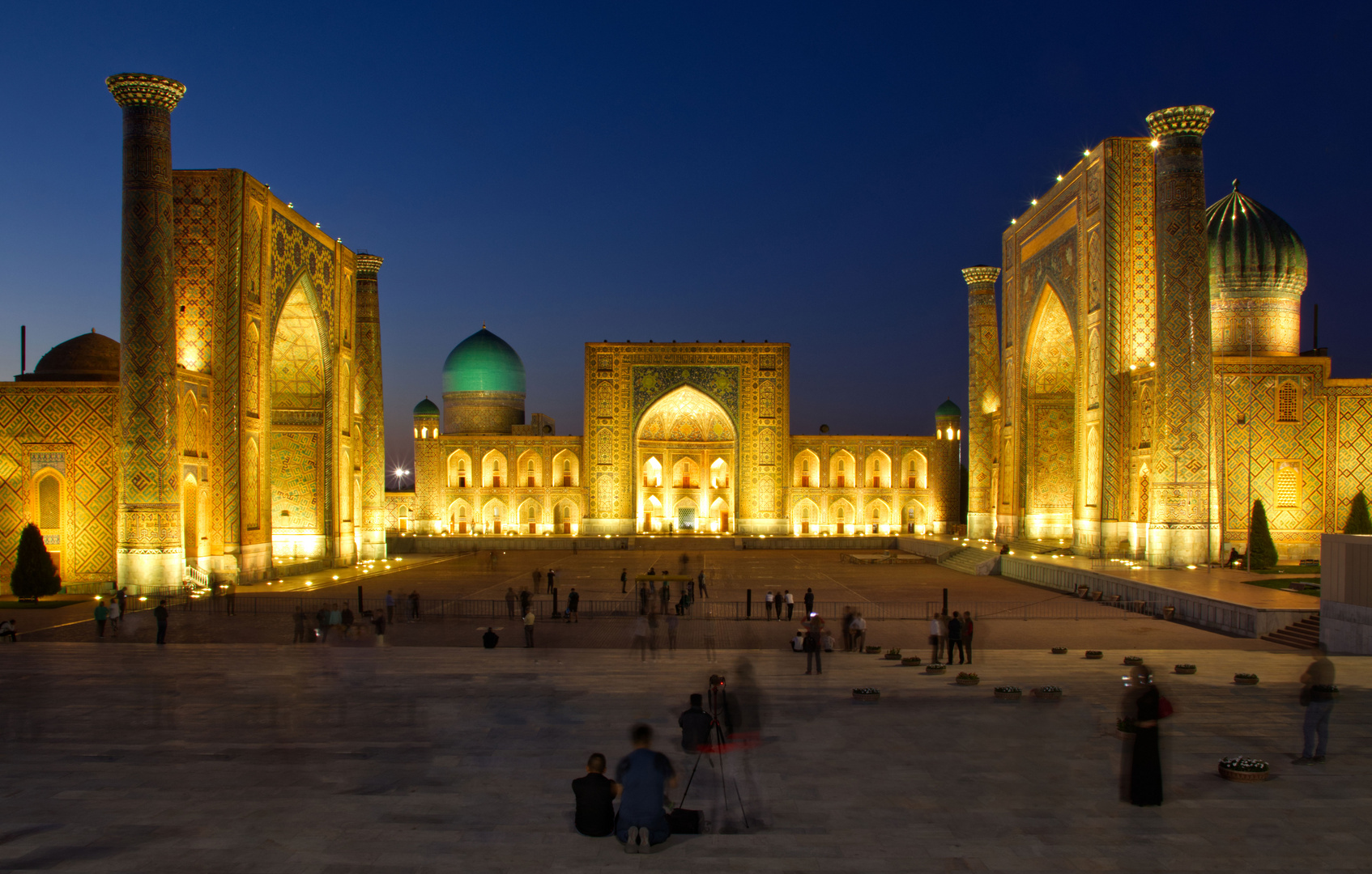 Samarkand