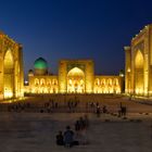 Samarkand