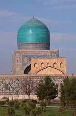 Samarkand I