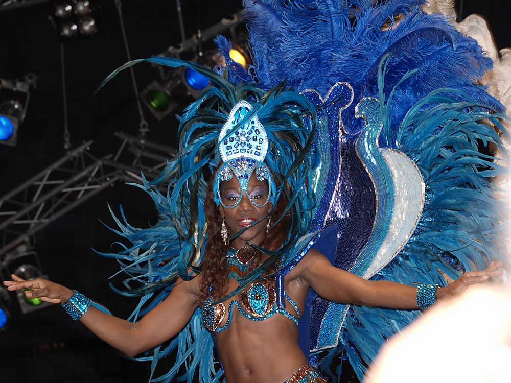 Samba 2006 2