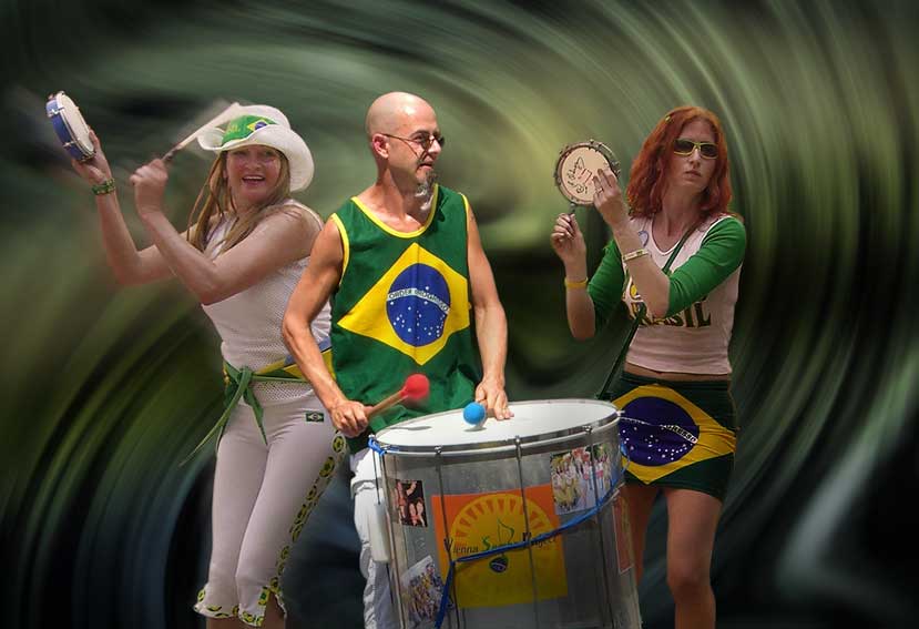 samba