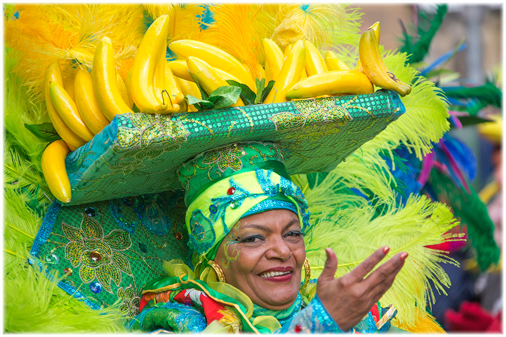 Samba Brasil in Bremen