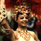 Samba - Carnival der Culturen