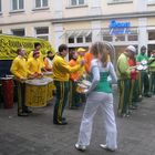 Samba en Alemania