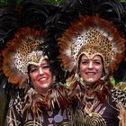 Samba Festival