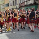 Samba-Festival Coburg 11 - Schottisch Samba