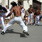 Samba-Festival Coburg.