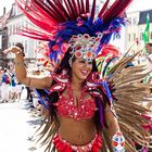 Samba Festival Coburg 2018