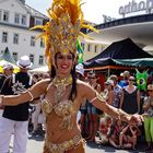 Samba Festival Coburg 2018