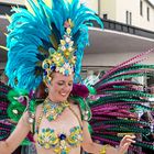 Samba Festival Coburg 2018