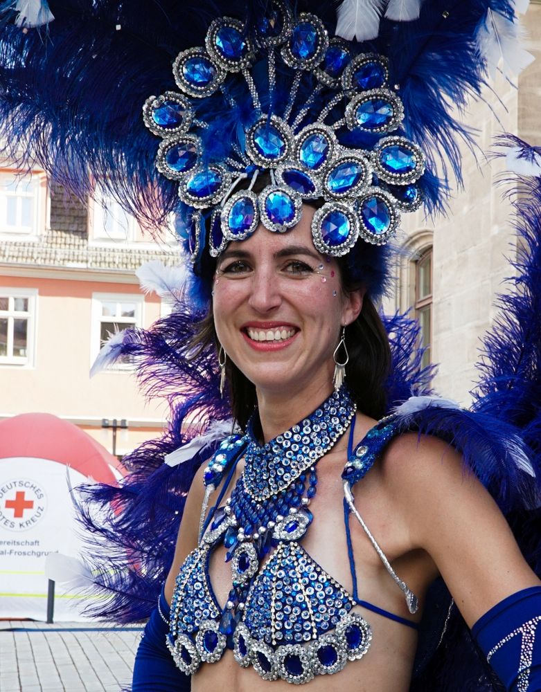 Samba Festival Coburg 2018