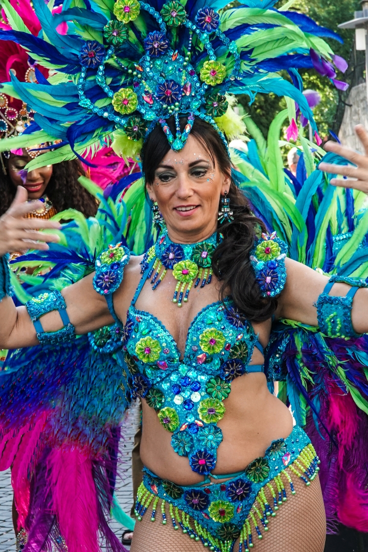 Samba Festival Coburg 2018