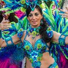 Samba Festival Coburg 2018