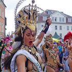 Samba Festival Coburg 2018