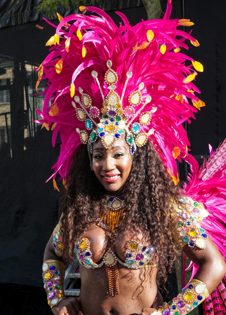 Samba Festival Coburg 2018