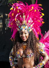 Samba Festival Coburg 2018