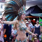 Samba Festival Coburg 2018