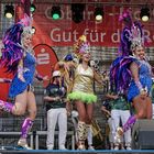 Samba Festival Coburg 2018