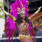 Samba Festival Coburg 2018