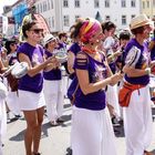 Samba Festival Coburg 2018