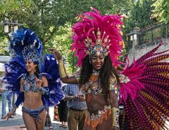 Samba Festival Coburg 2018