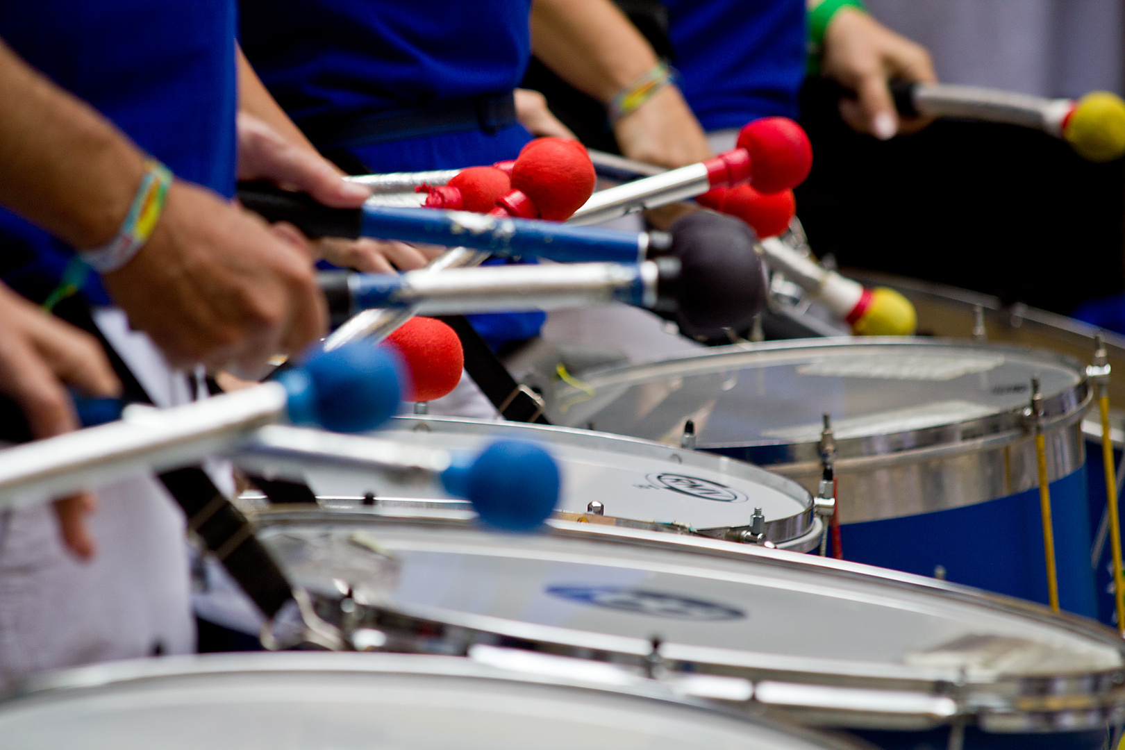 Samba Festival Coburg 3