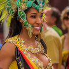 Samba-Festival Coburg