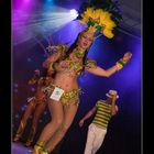 SAMBA GIRL #2