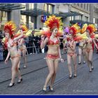 Samba - Gruppe "St. Olof"