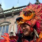 Samba in Bremen